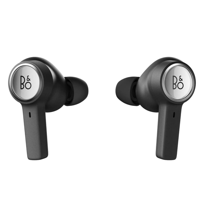 Наушники Вставные B&O Bluetooth BeoPlay Eleven, Natural Aluminium (1241000) - фото #0, Technodom.kz