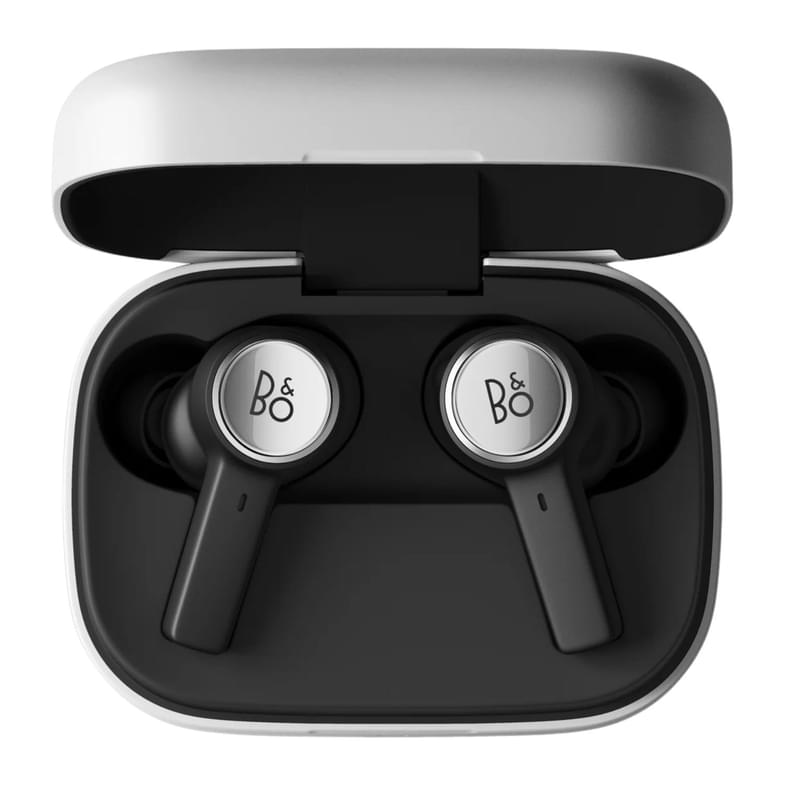 Наушники Вставные B&O Bluetooth BeoPlay Eleven, Natural Aluminium (1241000) - фото #5, Technodom.kz