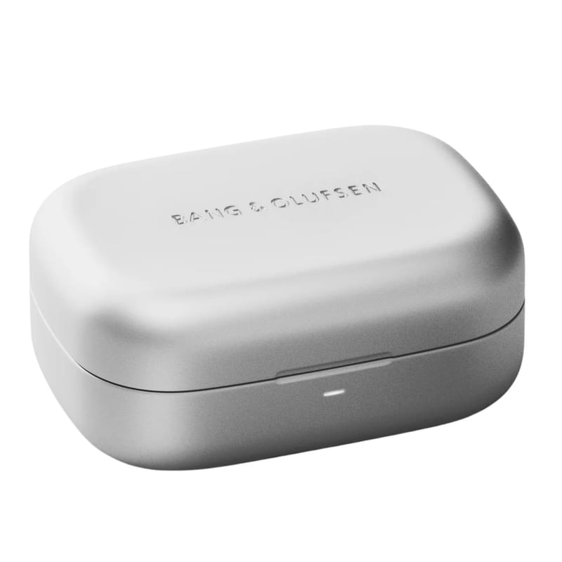 Наушники Вставные B&O Bluetooth BeoPlay Eleven, Natural Aluminium (1241000) - фото #6, Technodom.kz