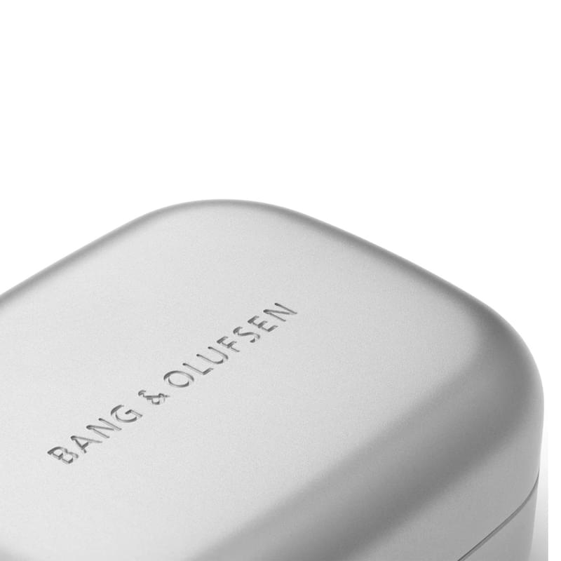 Наушники Вставные B&O Bluetooth BeoPlay Eleven, Natural Aluminium (1241000) - фото #7, Technodom.kz