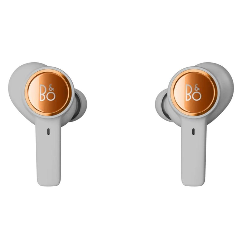 Наушники Вставные B&O Bluetooth BeoPlay Eleven, Copper Tone (1241001) - фото #2, Technodom.kz