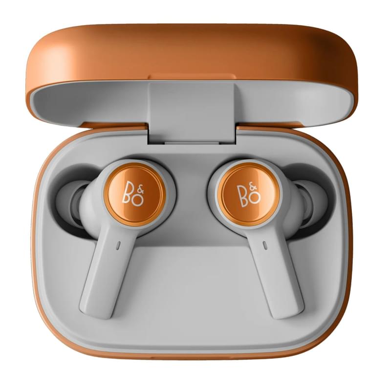 Наушники Вставные B&O Bluetooth BeoPlay Eleven, Copper Tone (1241001) - фото #5, Technodom.kz