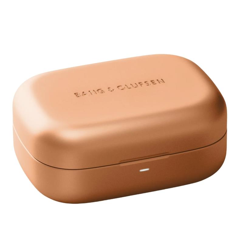 Наушники Вставные B&O Bluetooth BeoPlay Eleven, Copper Tone (1241001) - фото #6, Technodom.kz