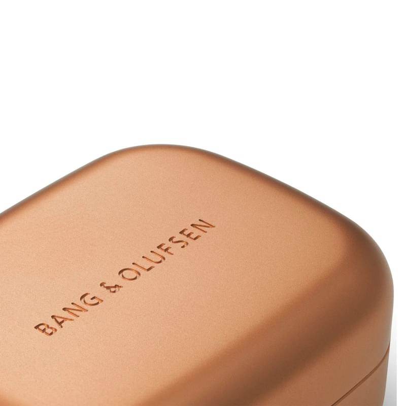 Наушники Вставные B&O Bluetooth BeoPlay Eleven, Copper Tone (1241001) - фото #7, Technodom.kz