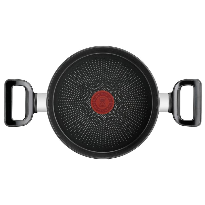 Кәстрөл 20см 3,1л Flavor Force Tefal E2774474 - фото #1, Technodom.kz