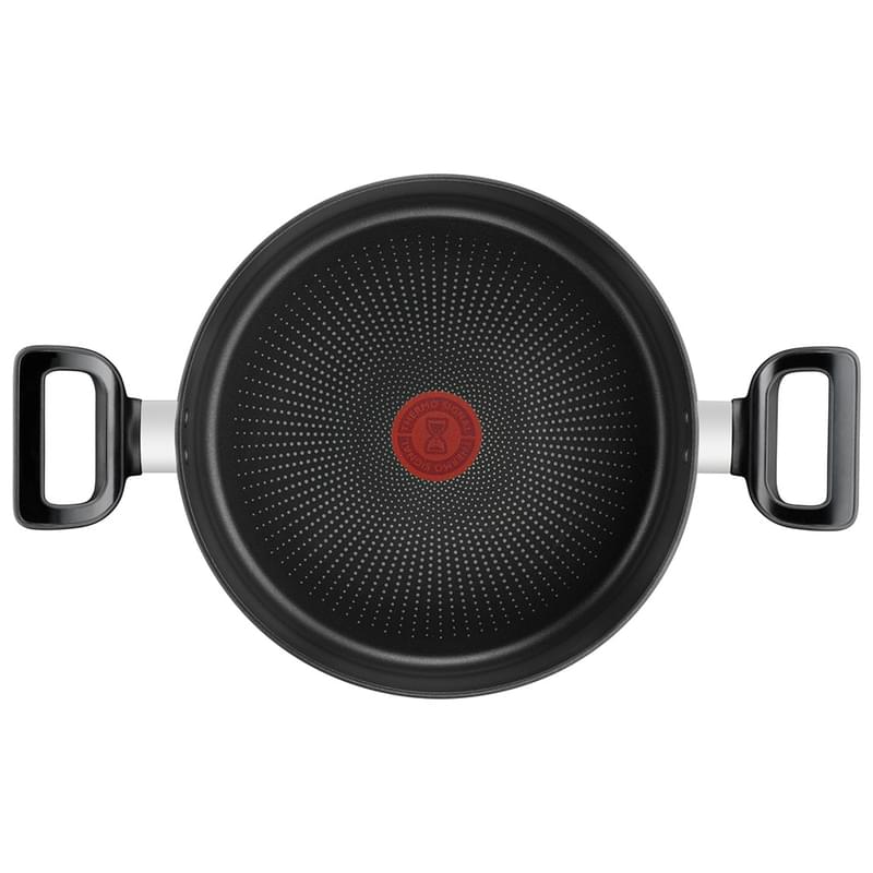 Кәстрөл 24см 5л Flavor Force Tefal E2774674 - фото #1, Technodom.kz