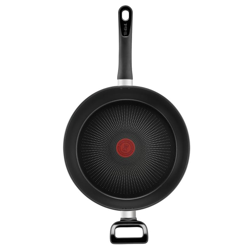 Шұңғыл таба 28см Flavor Force Tefal E2776674 - фото #1, Technodom.kz