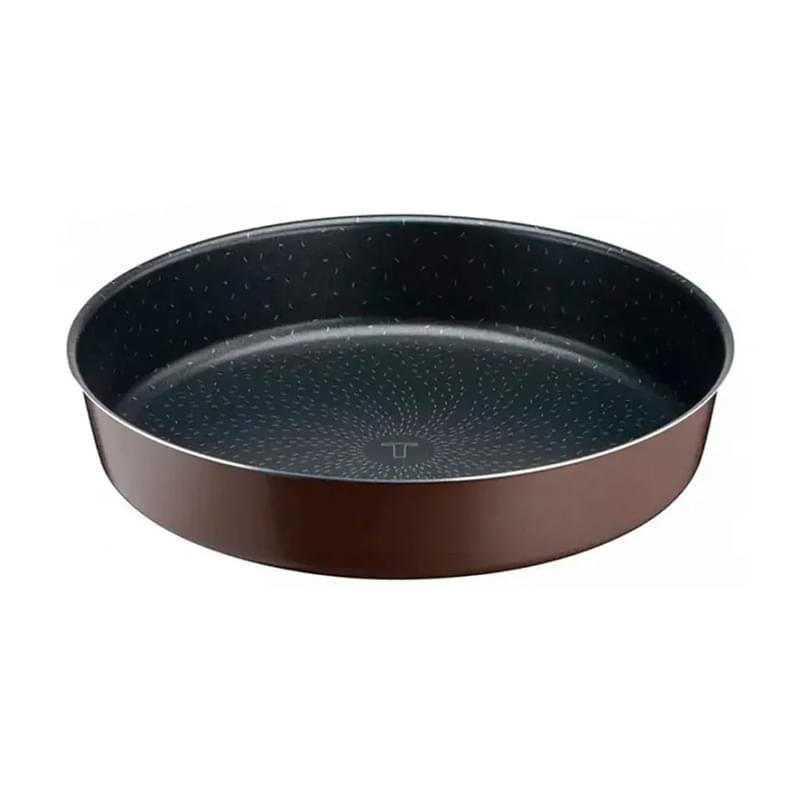 Форма для выпечки круглая 26см Perfect Bake Tefal J5549702 - фото #0, Technodom.kz