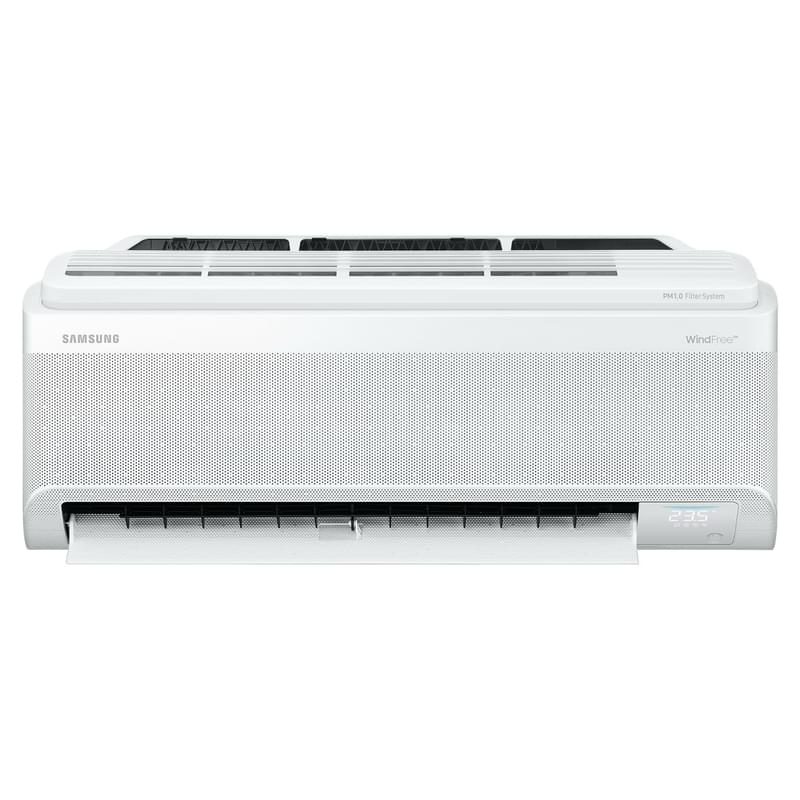 Кондиционер Samsung AR80F09CABWNER - фото #1, Technodom.kz