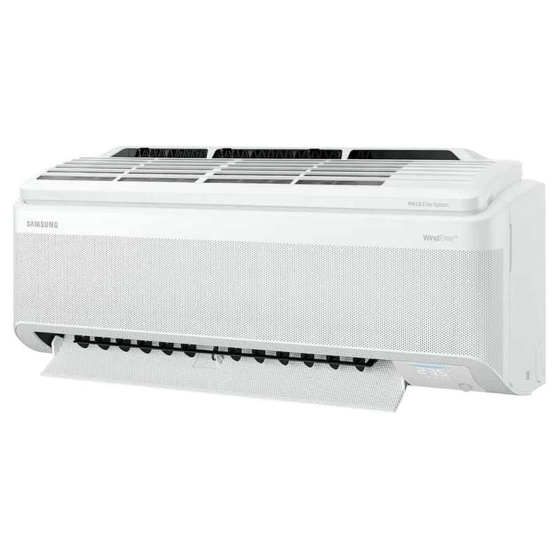 Кондиционер Samsung AR80F09CABWNER - фото #3, Technodom.kz