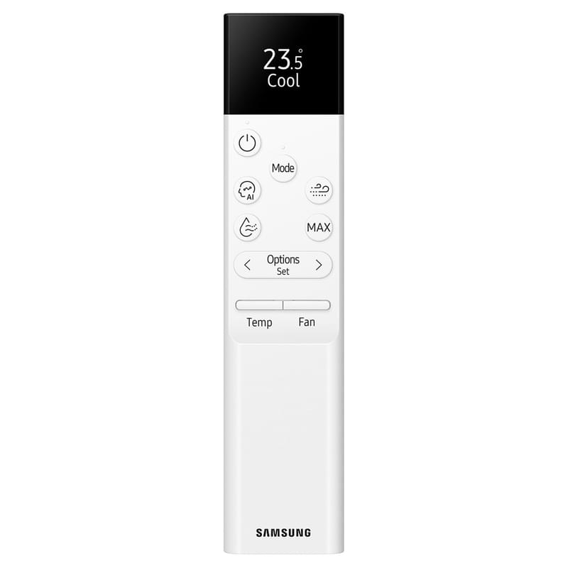 Кондиционер Samsung AR80F09CABWNER - фото #5, Technodom.kz