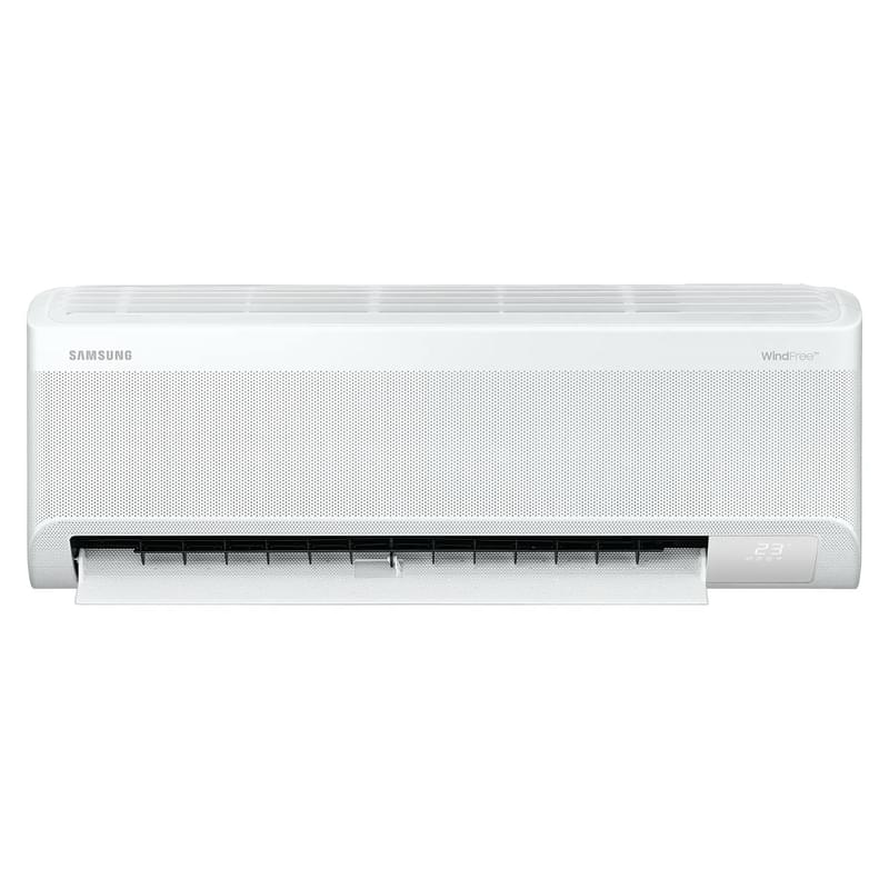 Samsung AR70F12C1BWNER кондиционері - фото #1, Technodom.kz