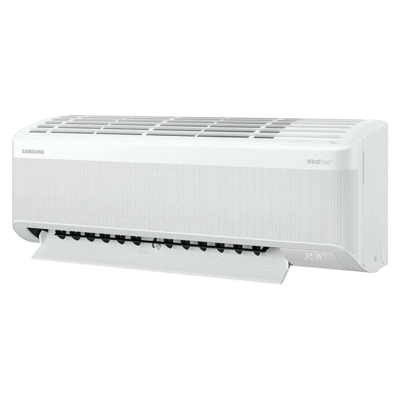 Samsung AR70F12C1BWNER кондиционері - фото #3, Technodom.kz