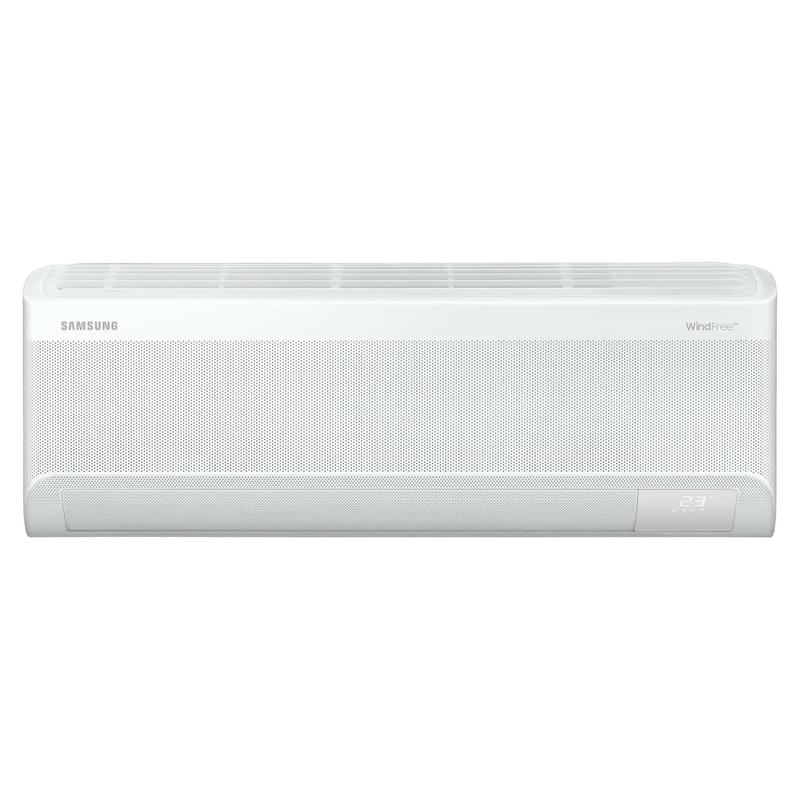 Кондиционер Samsung AR60F12C1DWNER - фото #0, Technodom.kz