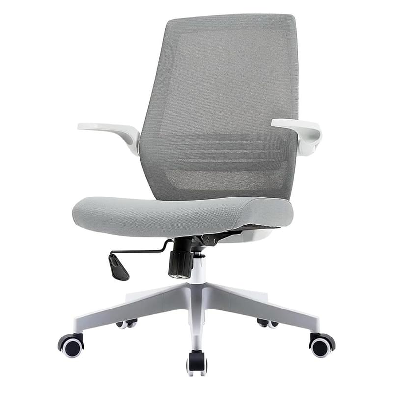 Sihoo M59B-201 кеңсе креслосы, White - фото #0, Technodom.kz