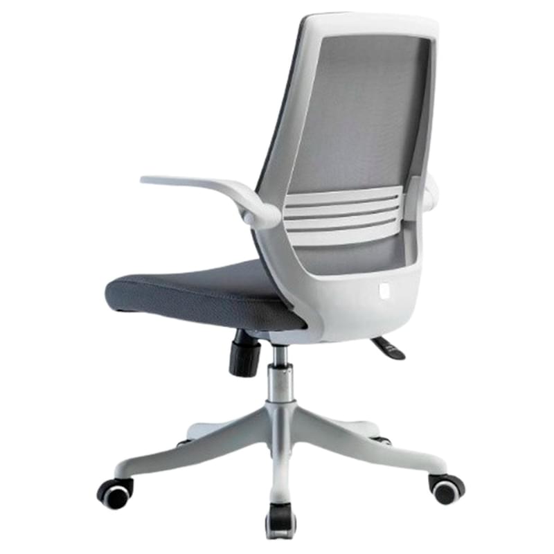 Офисное кресло Sihoo M76-N102, White - фото #2, Technodom.kz