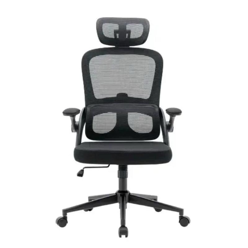 Sihoo M102C-M101 кеңсе креслосы, Black - фото #0, Technodom.kz
