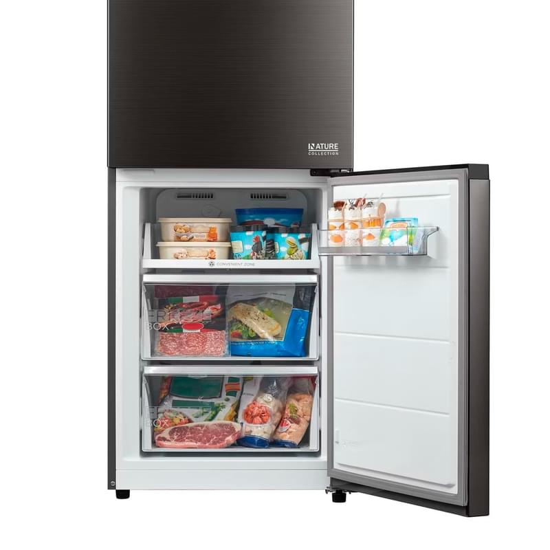 Холодильник Midea MDRB521MIE28ODМ - фото #4, Technodom.kz