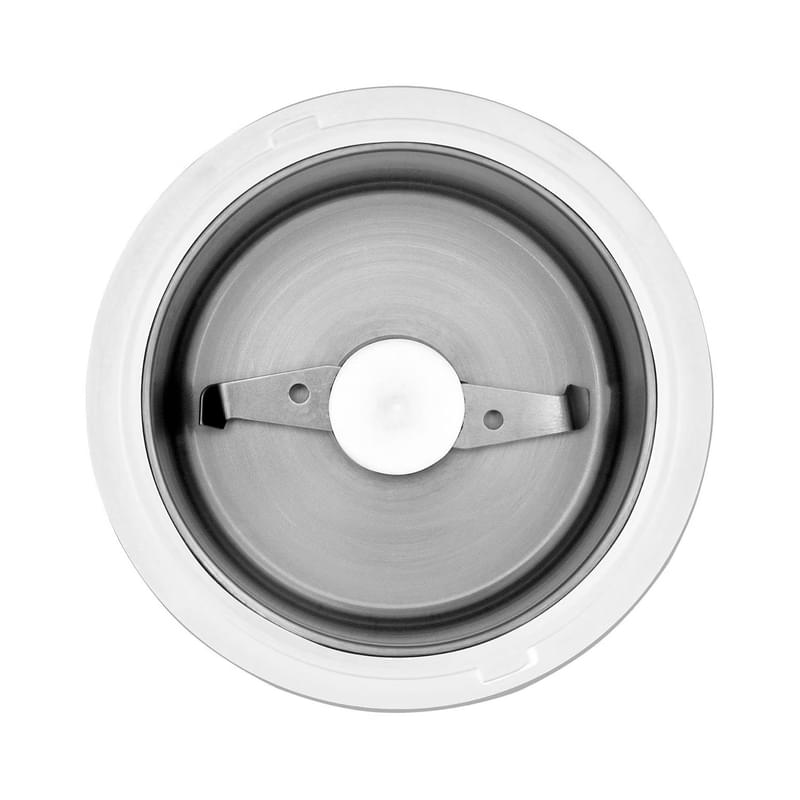 Polaris PCG-2014 кофе ұнтақтағышы, Ақ - фото #3, Technodom.kz