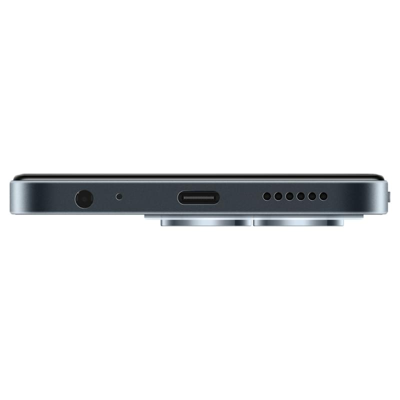 Смартфон TECNO SPARK Go 1 (KL4) 4/128GB Startrail Black / қара - фото #5, Technodom.kz