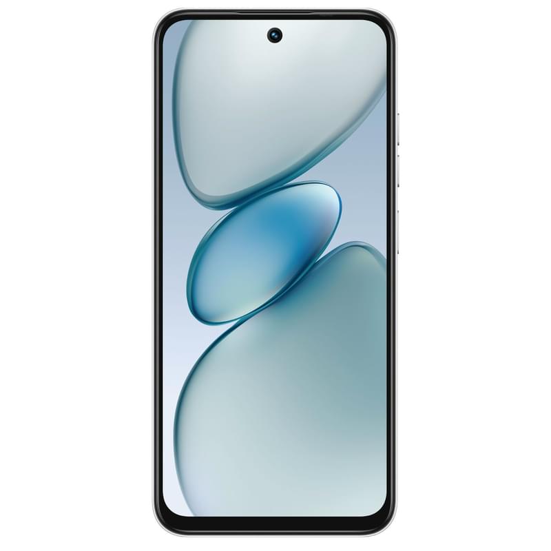 Смартфон TECNO SPARK Go 1 (KL4) 4/128GB Glittery White - фото #1, Technodom.kz