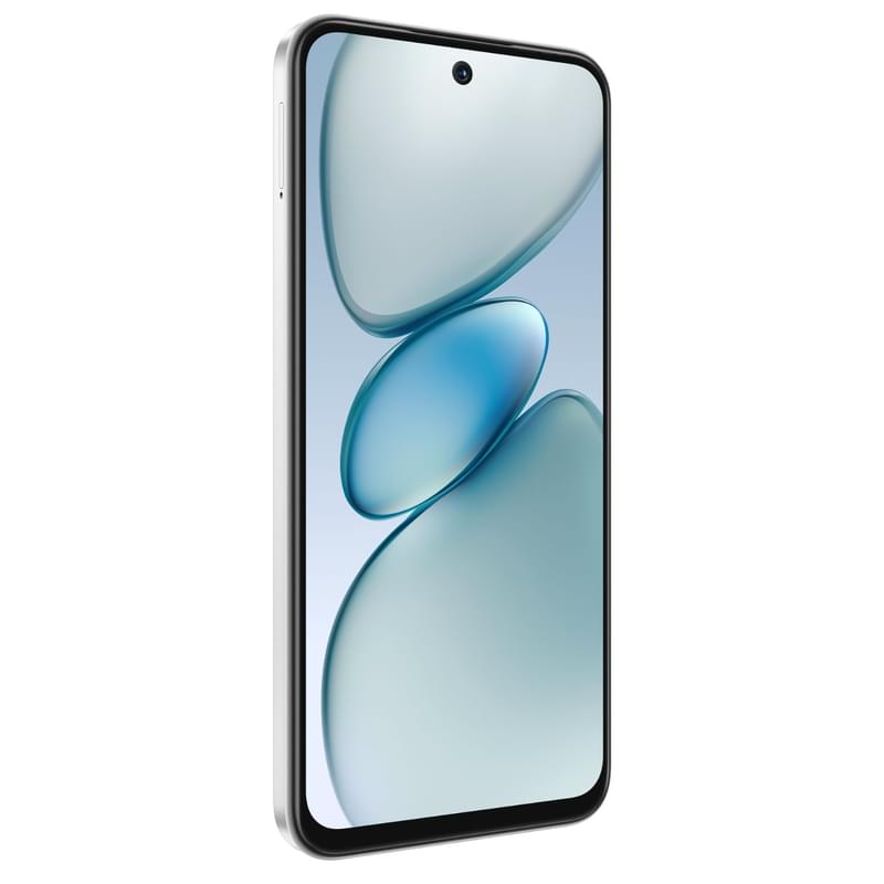 Смартфон TECNO SPARK Go 1 (KL4) 4/128GB Glittery White - фото #2, Technodom.kz