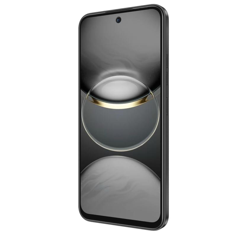 Смартфон TECNO SPARK 30C (KL5N) 6/128GB Orbit Black - фото #2, Technodom.kz