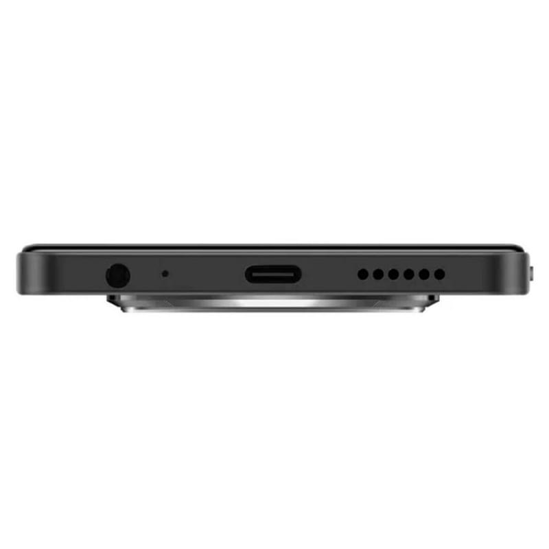 Смартфон TECNO SPARK 30C (KL5N) 6/128GB Orbit Black - фото #7, Technodom.kz