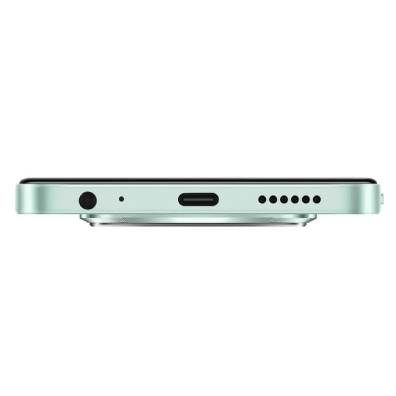 Смартфон TECNO SPARK 30C (KL5N) 6/128GB Magic Skin Green - фото #7, Technodom.kz