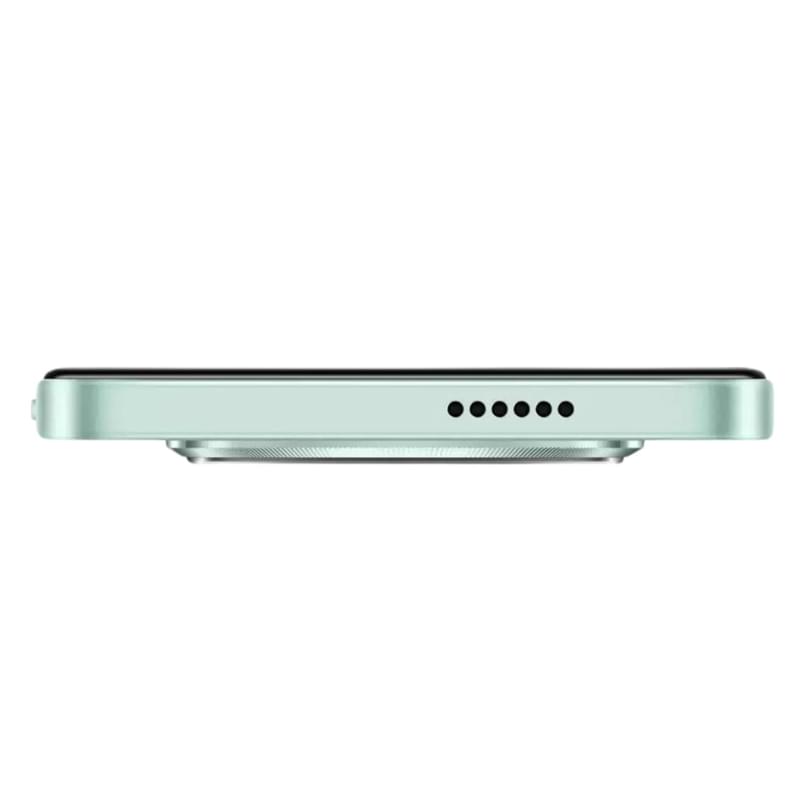 Смартфон TECNO SPARK 30C (KL5N) 6/128GB Magic Skin Green - фото #8, Technodom.kz