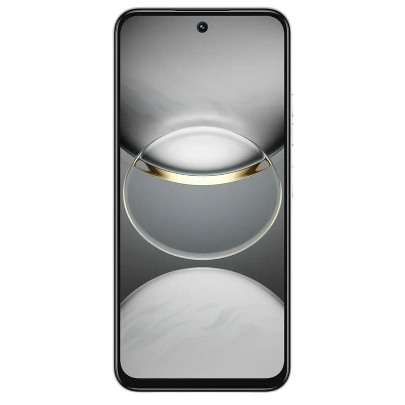 Смартфон TECNO SPARK 30C (KL5N) 6/128GB Orbit White / ақ - фото #1, Technodom.kz