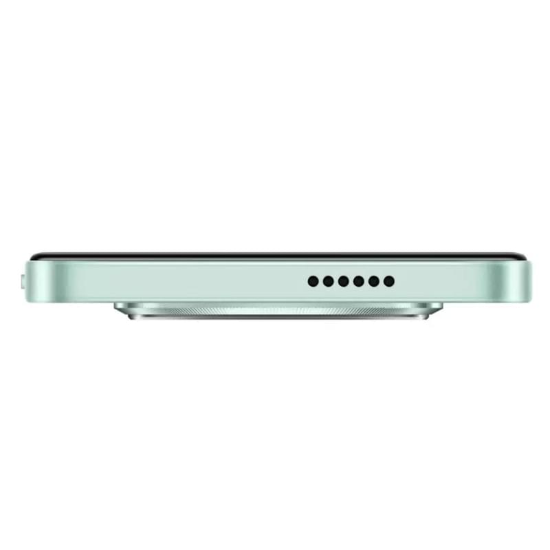 Смартфон TECNO SPARK 30C (KL5N) 8/256GB Magic Skin Green - фото #8, Technodom.kz