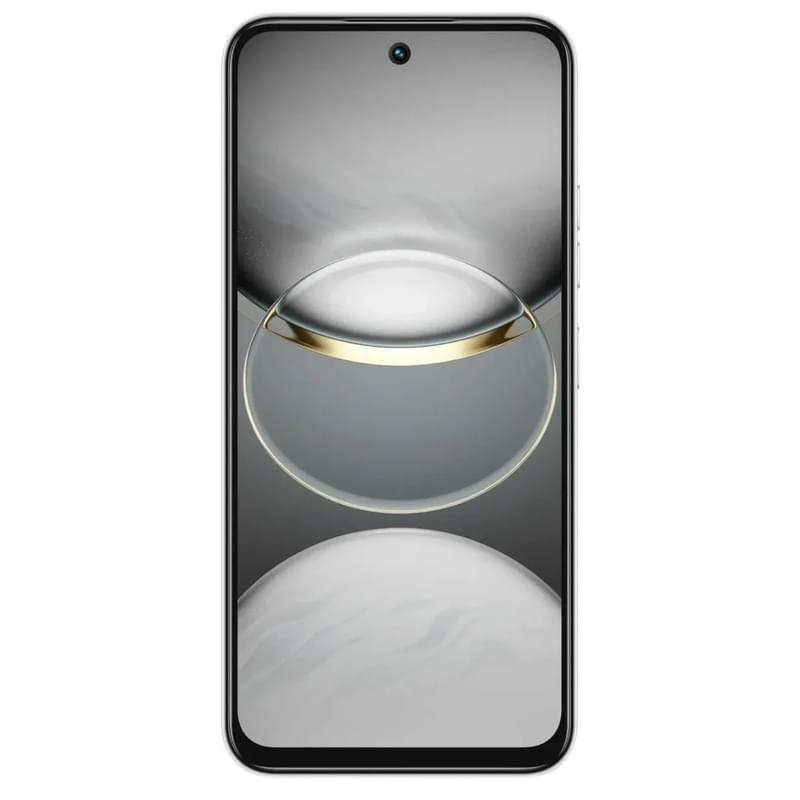 Смартфон TECNO SPARK 30C (KL5N) 8/256GB Orbit White - фото #1, Technodom.kz