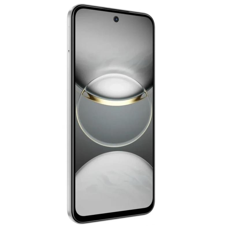 Смартфон TECNO SPARK 30C (KL5N) 8/256GB Orbit White - фото #2, Technodom.kz