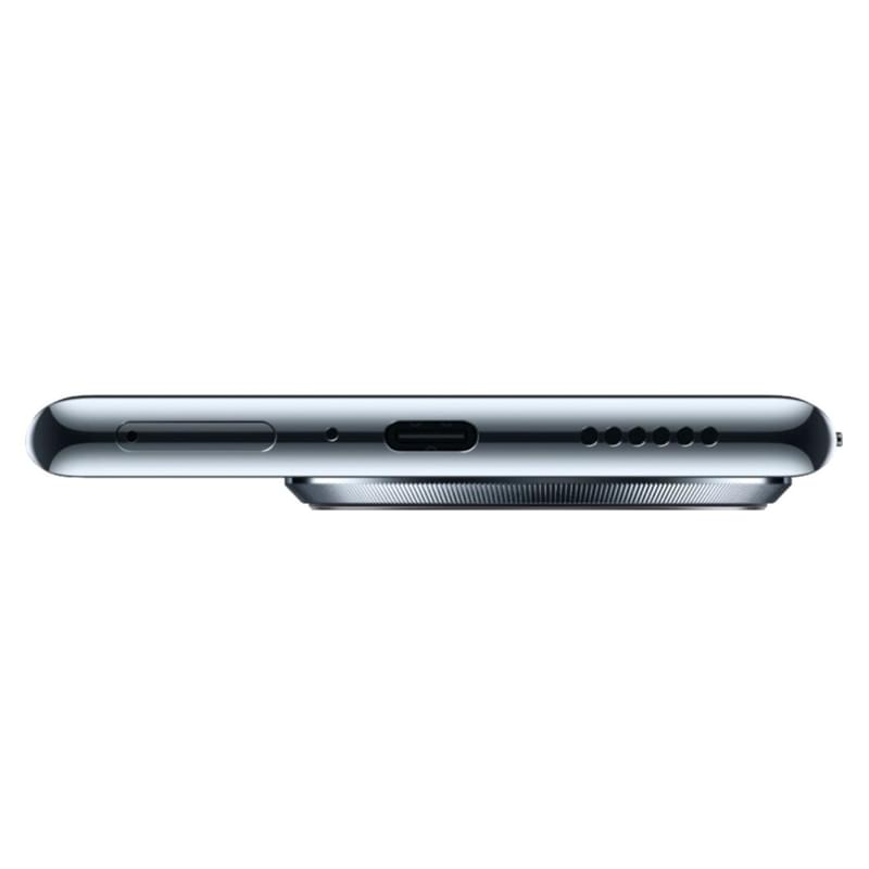 Смартфон TECNO CAMON 30S (CLA5) 6/128GB Celestial Black - фото #8, Technodom.kz