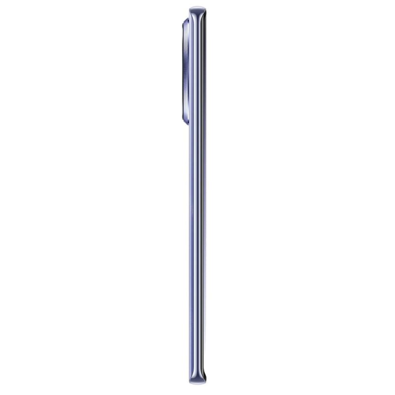 Смартфон TECNO CAMON 30S (CLA5) 6/128GB Nebula Violet - фото #6, Technodom.kz