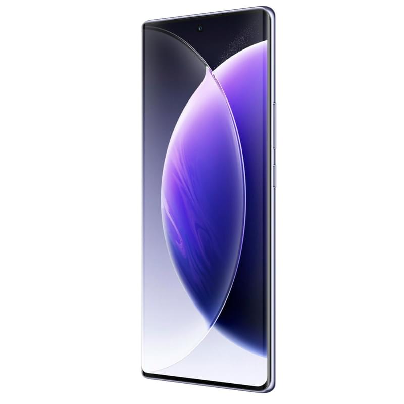 Смартфон TECNO CAMON 30S (CLA5) 8/256GB Nebula Violet - фото #2, Technodom.kz