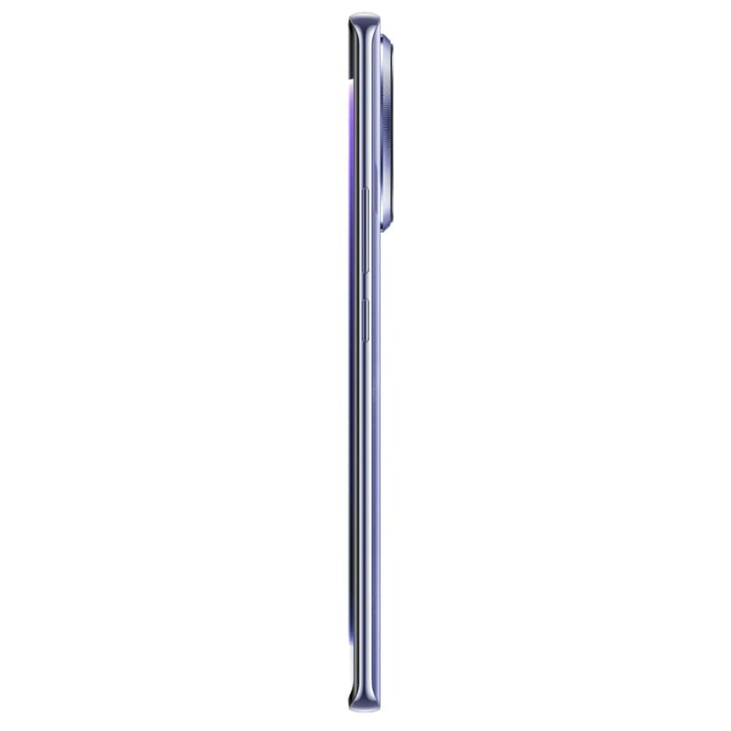 Смартфон TECNO CAMON 30S (CLA5) 8/256GB Nebula Violet - фото #5, Technodom.kz