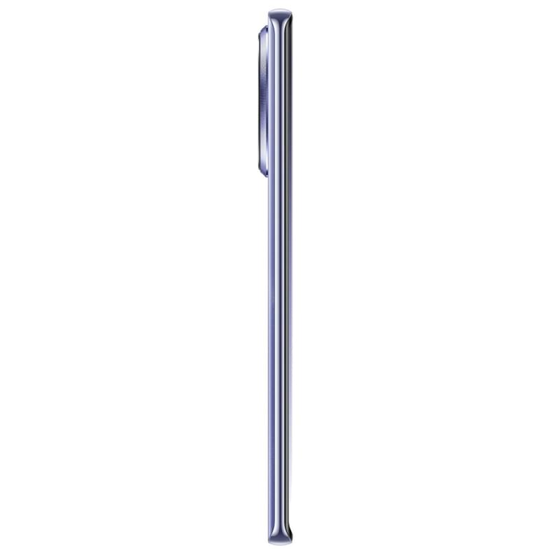 Смартфон TECNO CAMON 30S (CLA5) 8/256GB Nebula Violet - фото #6, Technodom.kz