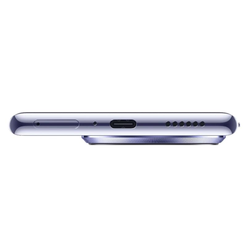 Смартфон TECNO CAMON 30S (CLA5) 8/256GB Nebula Violet - фото #8, Technodom.kz
