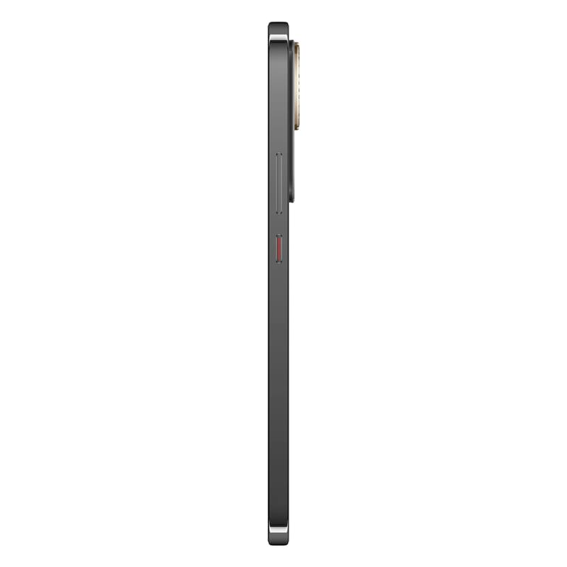 Смартфон Huawei Nova 13 12/512GB Black - фото #8, Technodom.kz