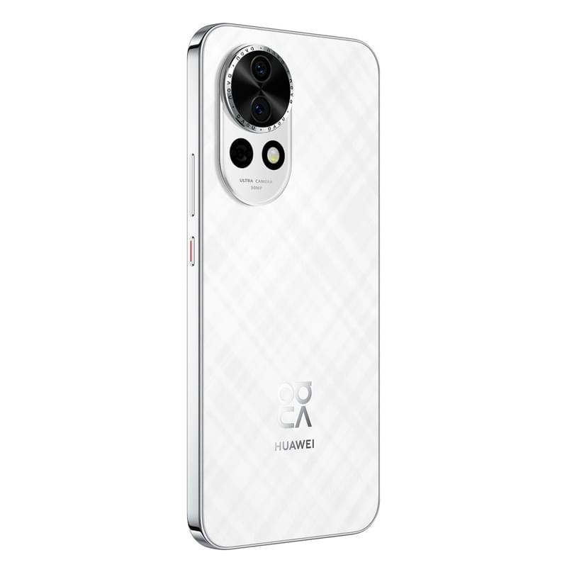 Смартфон GSM Huawei Nova 13 12+512GB Ақ - фото #4, Technodom.kz