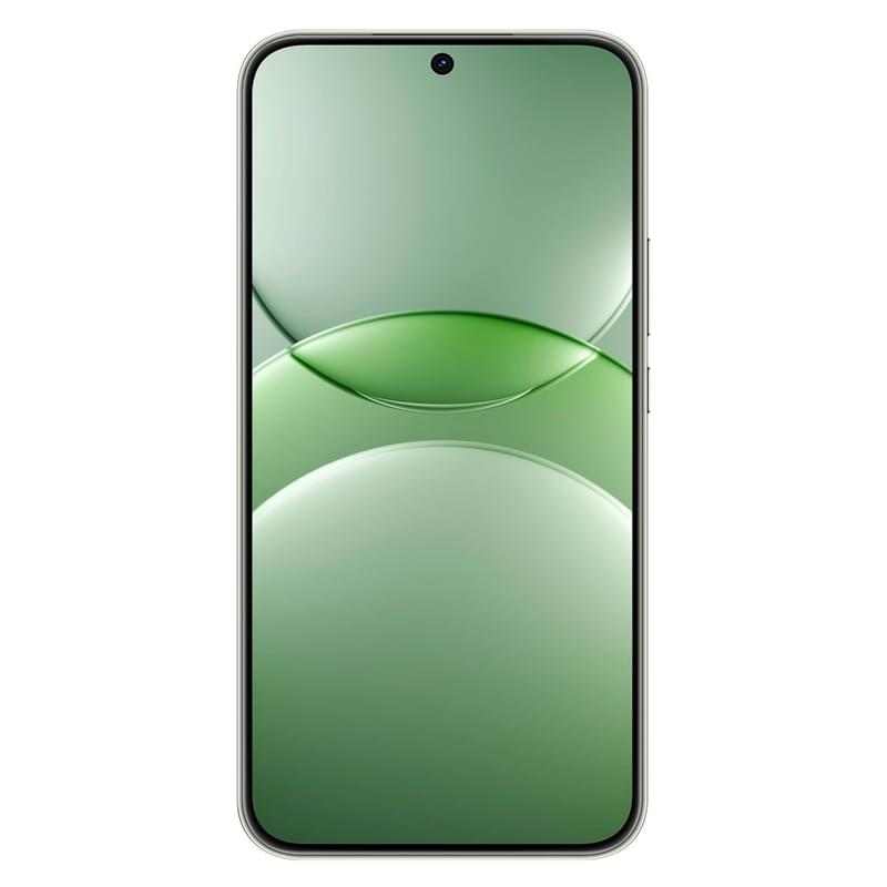 Смартфон Huawei Nova 13 12/512GB Green - фото #1, Technodom.kz