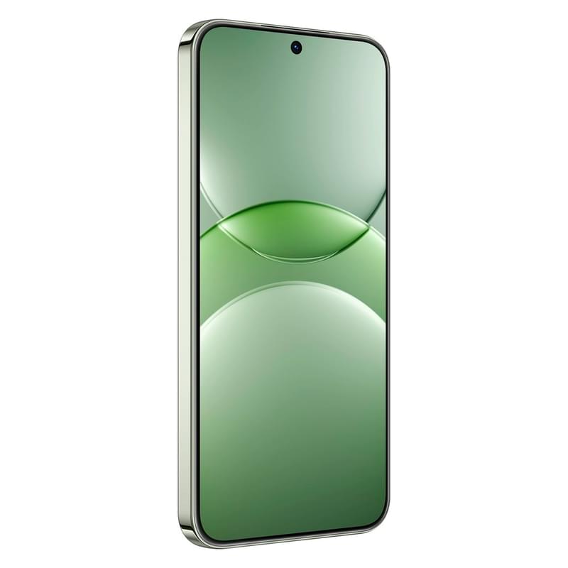 Смартфон Huawei Nova 13 12/512GB Green - фото #3, Technodom.kz