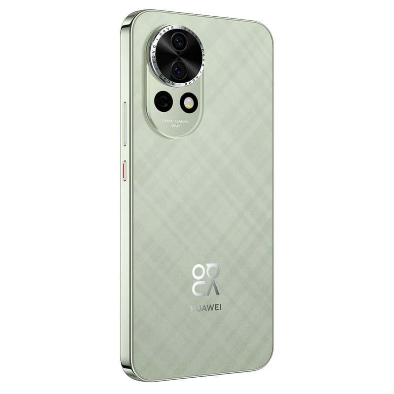 Смартфон Huawei Nova 13 12/512GB Green - фото #5, Technodom.kz