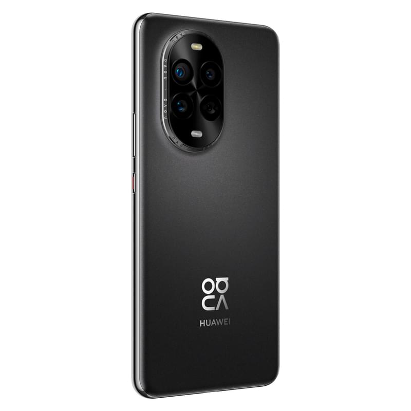 Смартфон Huawei Nova 13 Pro 12/512GB Black - фото #4, Technodom.kz