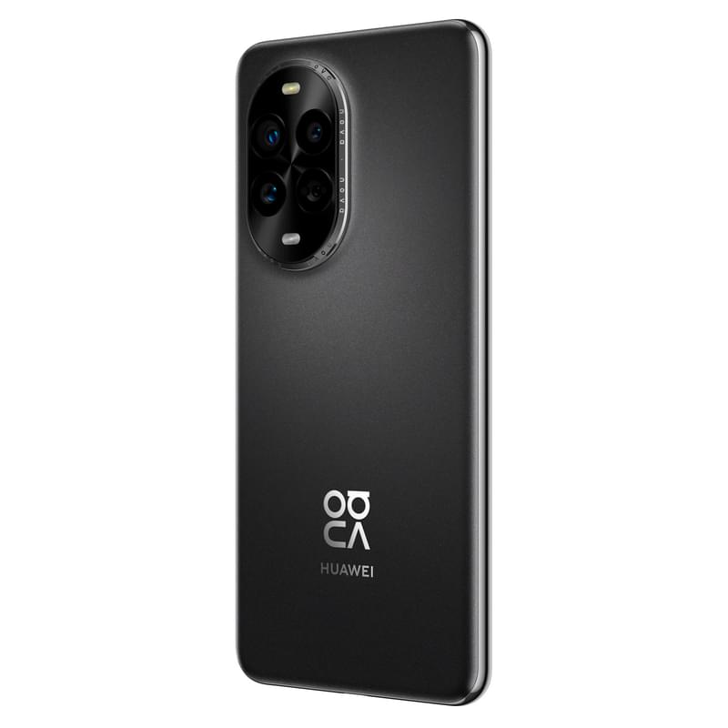 Смартфон Huawei Nova 13 Pro 12/512GB Black - фото #5, Technodom.kz