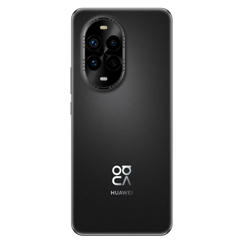 Смартфон Huawei Nova 13 Pro 12/512GB Black - фото #6, Technodom.kz