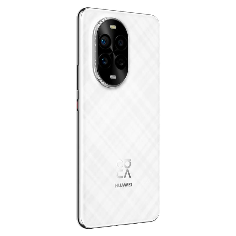 Смартфон Huawei Nova 13 Pro 12/512GB White - фото #4, Technodom.kz