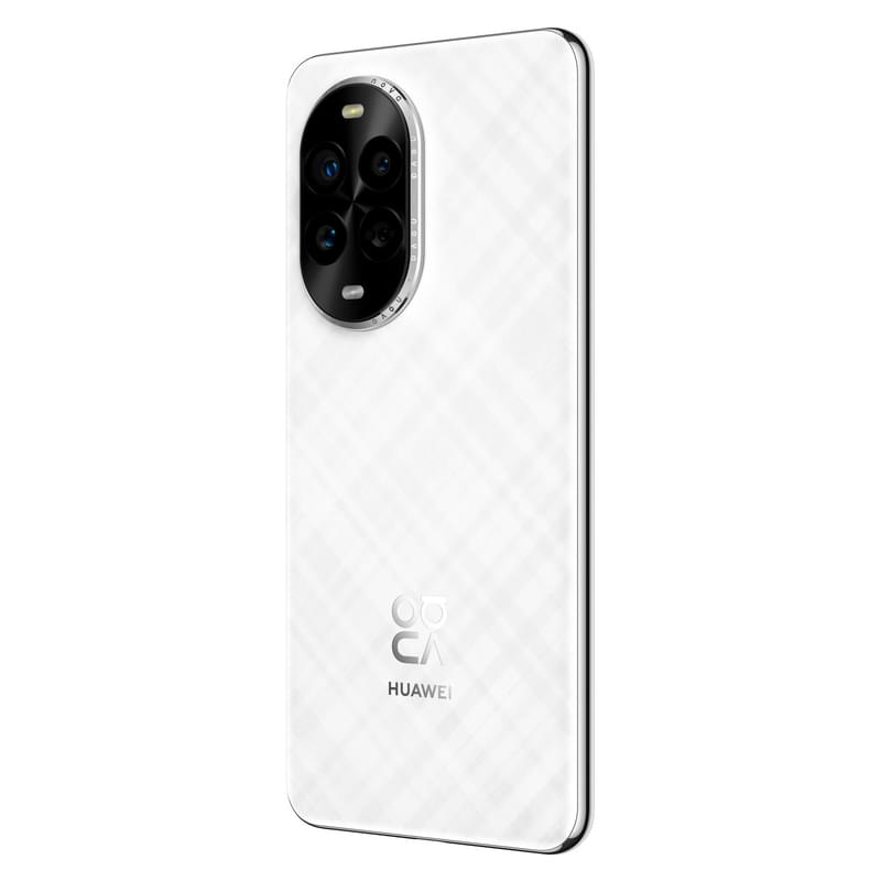 Смартфон Huawei Nova 13 Pro 12/512GB White - фото #5, Technodom.kz